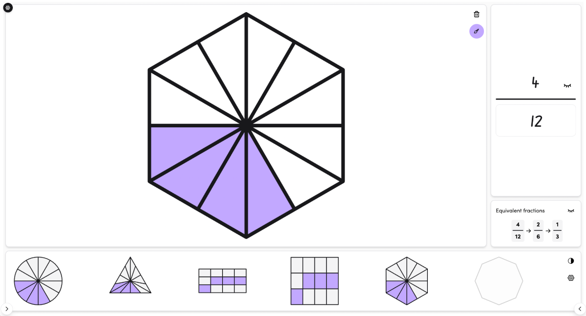 Evidence-based teaching tools