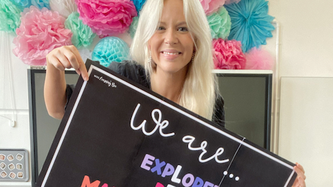 Unlimited access to the comprehensive Mrs Learning Bee resource library