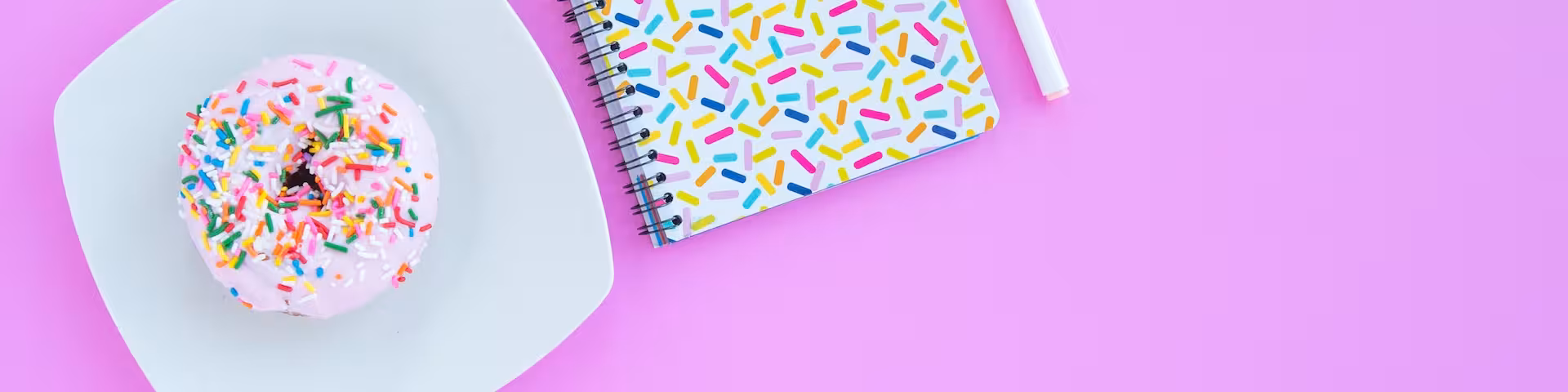 FreeBee Library header background